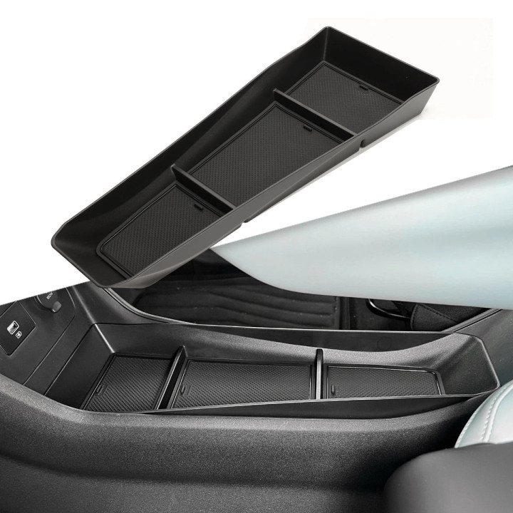 Ablageeinsatz für die untere Mittelkonsole für BYD Dolphin Surf