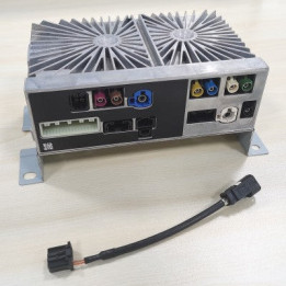 Multimedia-Haupteinheit EV 4.0 für BYD Atto 3, Seal und Seal U