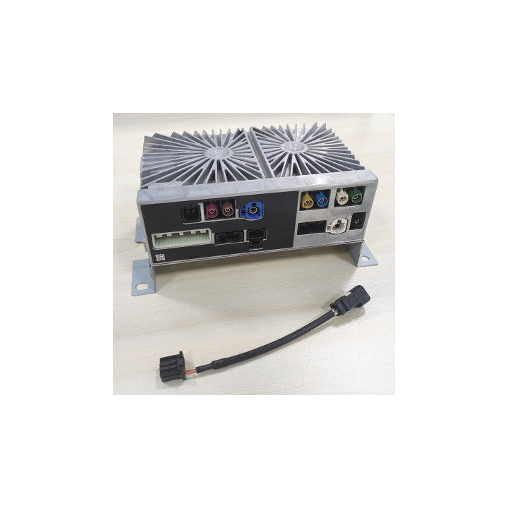 Multimedia-Haupteinheit EV 4.0 für BYD Atto 3, Seal und Seal U