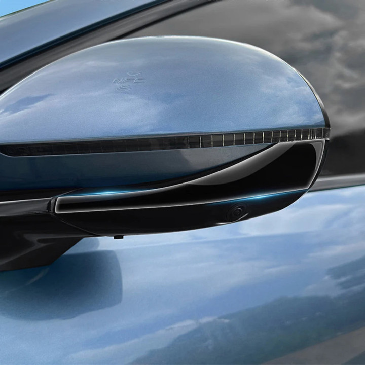 Spiegelschutzleisten für BYD Sealion 7