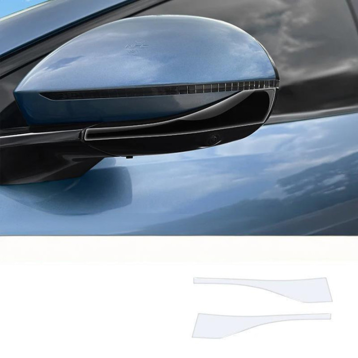 Spiegelschutzleisten für BYD Sealion 7 – Bild 2
