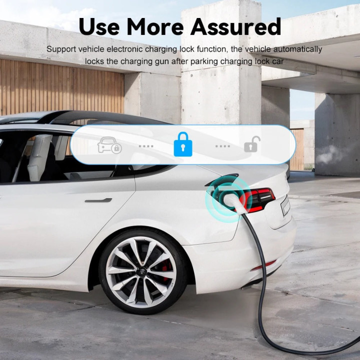 Mobile 3,5-kW-Ladestation für BYD Atto 3, Seal U und andere – Bild 8