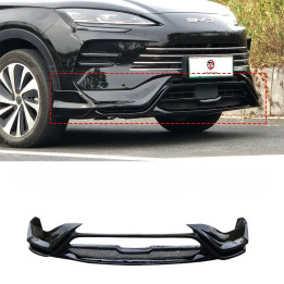 Bodykit-Teile schwarz glänzend für BYD Seal U