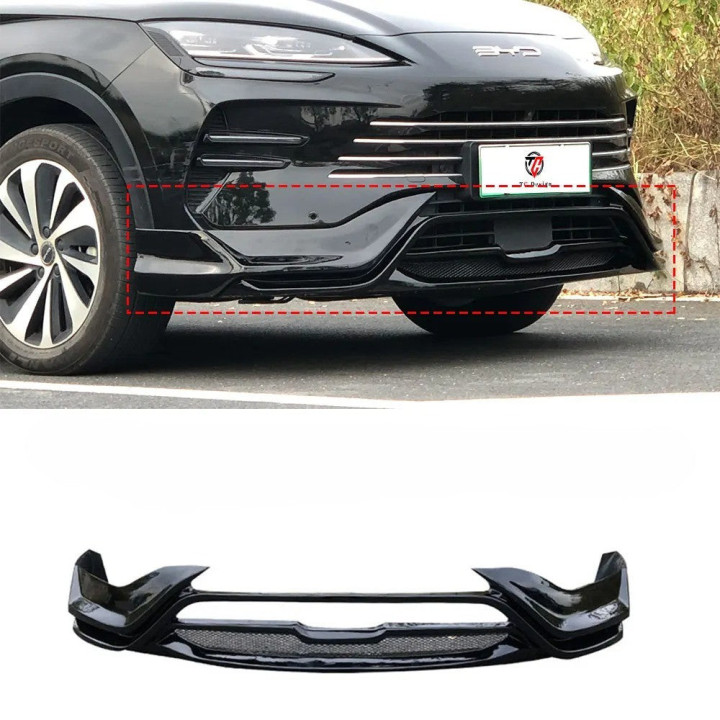 Bodykit-Teile schwarz glänzend für BYD Seal U