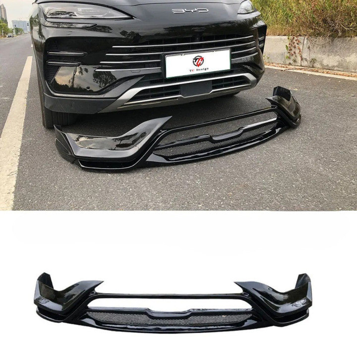Bodykit-Teile schwarz glänzend für BYD Seal U – Bild 7