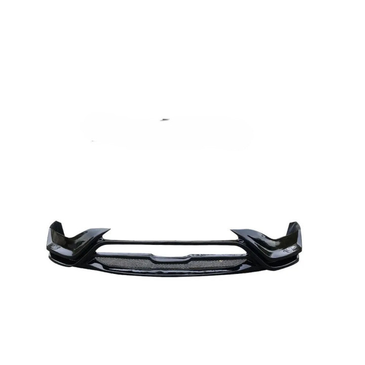 Bodykit-Teile schwarz glänzend für BYD Seal U – Bild 2