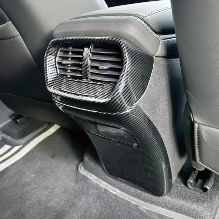 Innenraum-Zierblenden für BYD Sealion 7 – Bild 10
