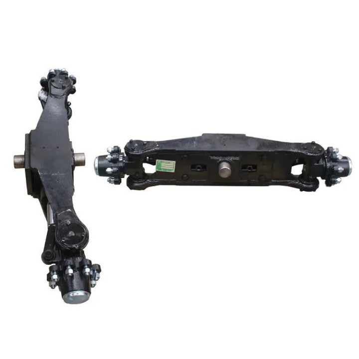Teil nach Modell für BYD Atto 3, Seal und Seal U – Bild 2