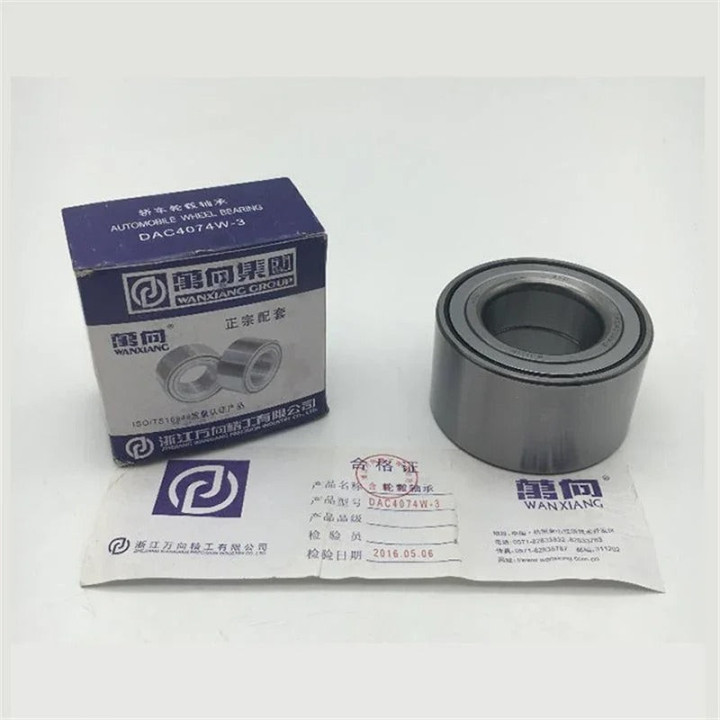 Vorderradlager für BYD Atto 3, Seal und Seal U – Bild 2