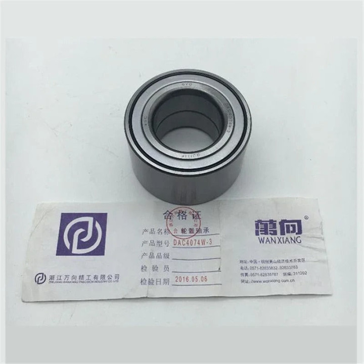 Vorderradlager für BYD Atto 3, Seal und Seal U – Bild 3