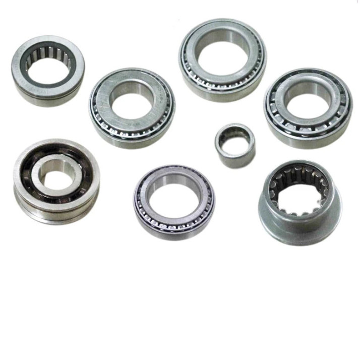 Vorderradlager für BYD Atto 3, Seal und Seal U – Bild 4