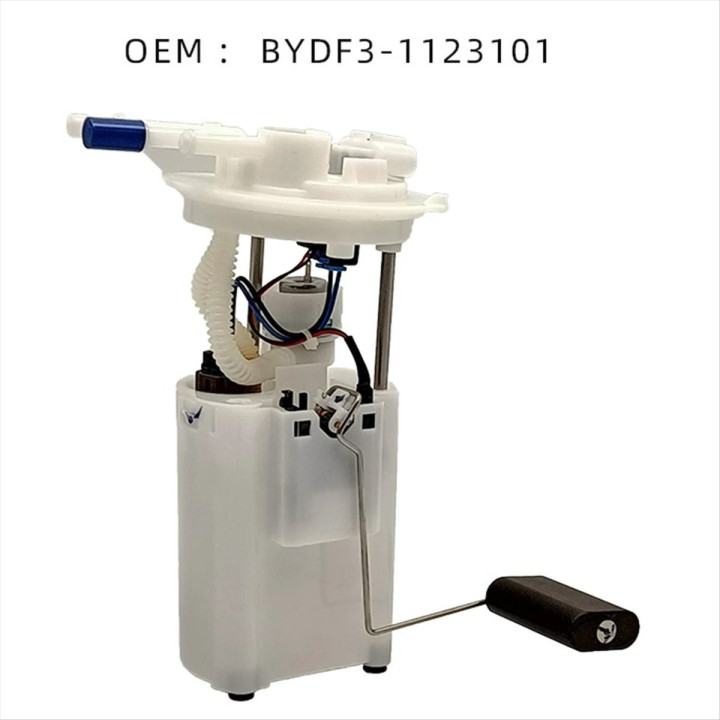 Kraftstoffpumpe aus Kunststoff für BYD Atto 3, Seal und Seal U – Bild 5
