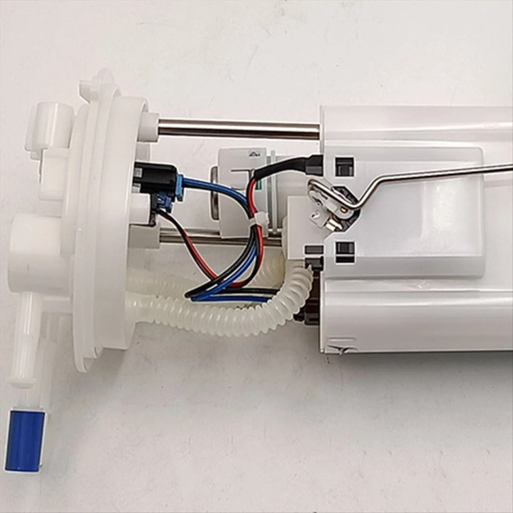 Kraftstoffpumpe aus Kunststoff für BYD Atto 3, Seal und Seal U – Bild 6