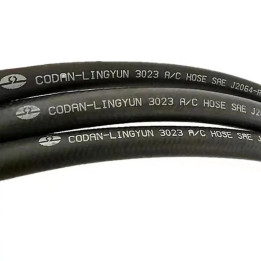 Klimaleitung für BYD Atto 3, Seal und Seal U