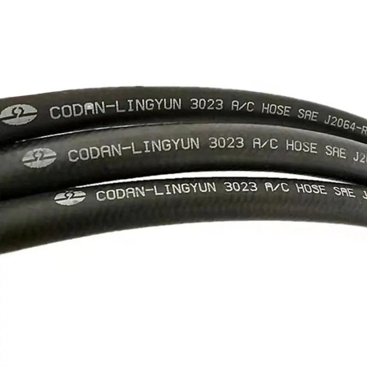 Klimaleitung für BYD Atto 3, Seal und Seal U