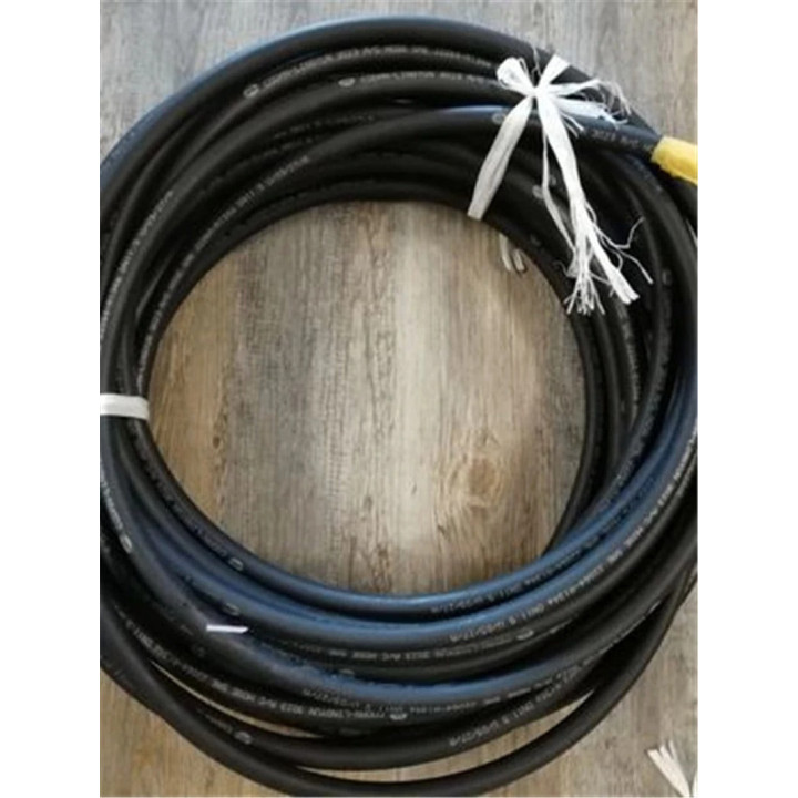Klimaleitung für BYD Atto 3, Seal und Seal U – Bild 3