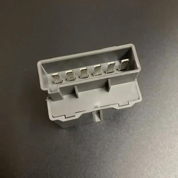 Doppelblitz-Relais für BYD Atto 3, Seal und Seal U – Bild 3