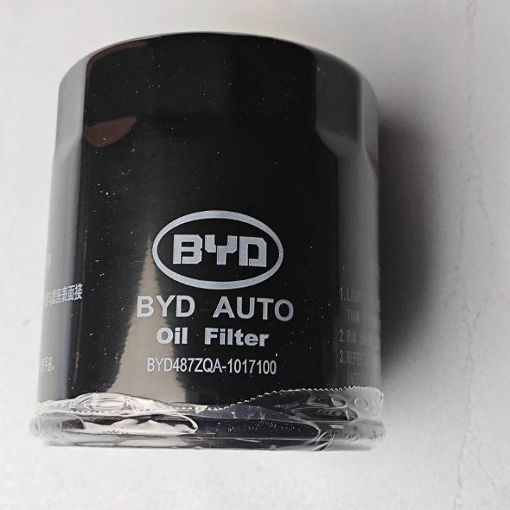 Ölfilter 12255625-00 für BYD Atto 3, Seal und Seal U