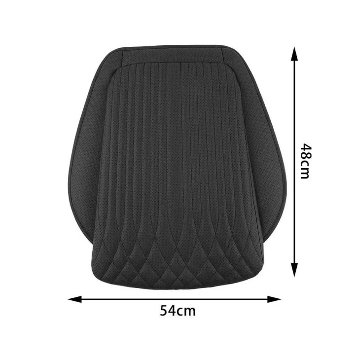 Atmungsaktives Sitzkissen für BYD und Denza D9 – Bild 14