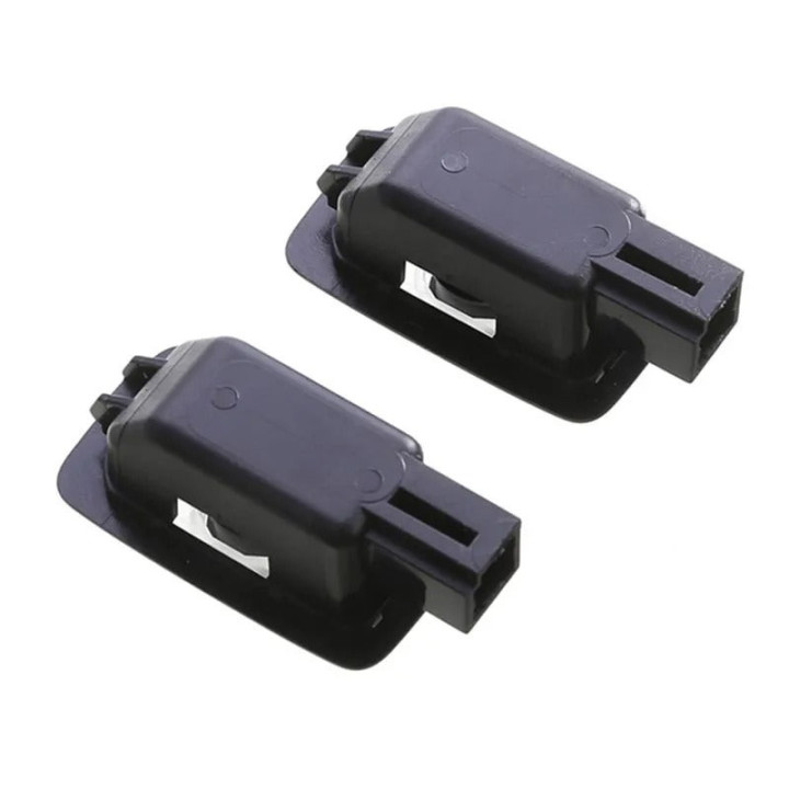 LED-Einstiegsleuchten 12 V für BYD Atto 3, Dolphin, Han, Seal – Bild 6