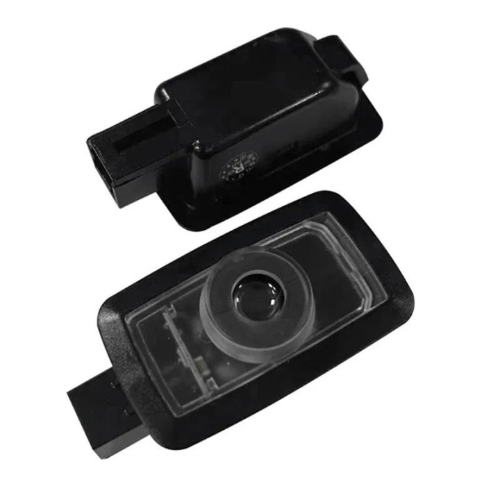 LED-Einstiegsleuchten 12 V für BYD Atto 3, Dolphin, Han, Seal – Bild 7