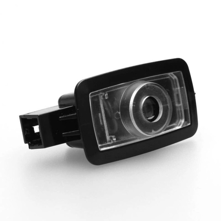 LED-Einstiegsleuchten 12 V für BYD Atto 3, Dolphin, Han, Seal – Bild 8