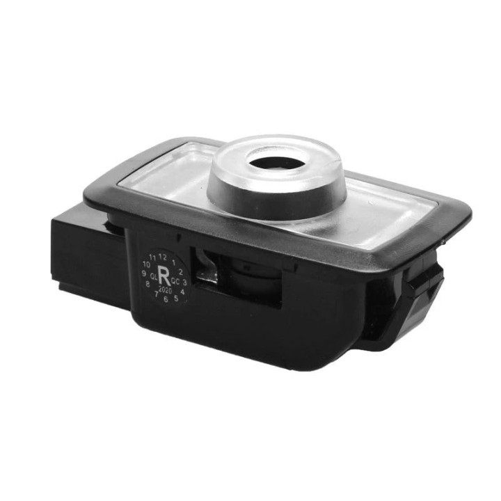 LED-Einstiegsleuchten 12 V für BYD Atto 3, Dolphin, Han, Seal – Bild 9