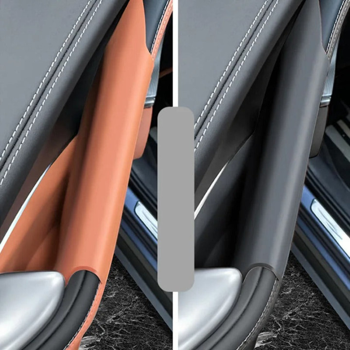 Silikon-Organizer für Türgriff für BYD Sealion 7 – Bild 6