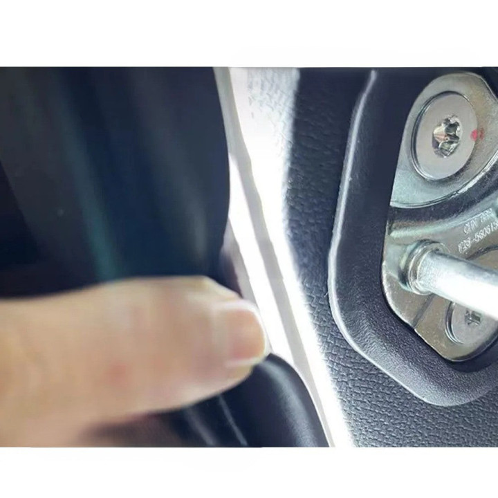LED-Kofferraumlicht mit Sensor für BYD Sealion 7 – Bild 3