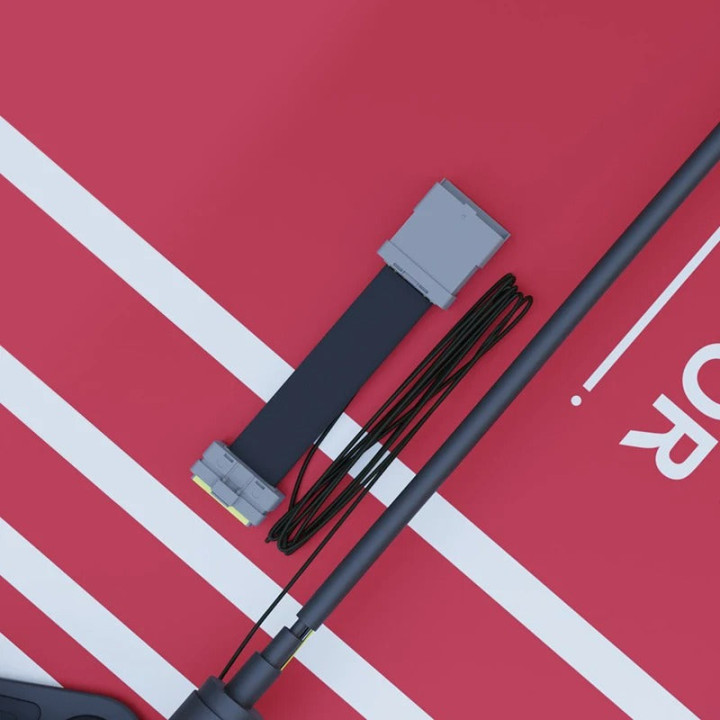 Soft-Close Tür oder Heckklappe für BYD Atto 3/Seal/Seal U – Bild 7