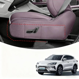 Sitzseiten-Schutz mit Tasche für BYD Seal U