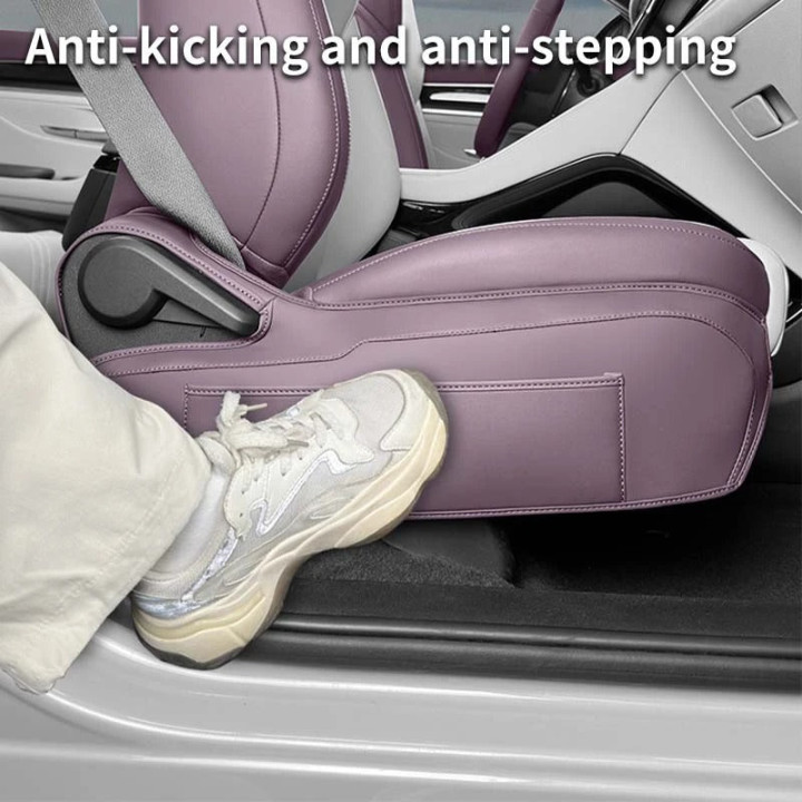 Sitzseiten-Schutz mit Tasche für BYD Seal U – Bild 9