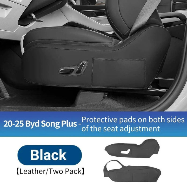 Sitzseiten-Schutz mit Tasche für BYD Seal U – Bild 4