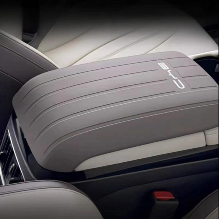 Schutzbezug für Mittelarmlehne für BYD Seal U – Bild 6