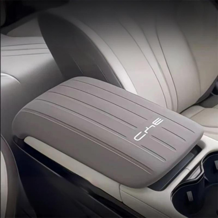 Schutzbezug für Mittelarmlehne für BYD Seal U – Bild 7