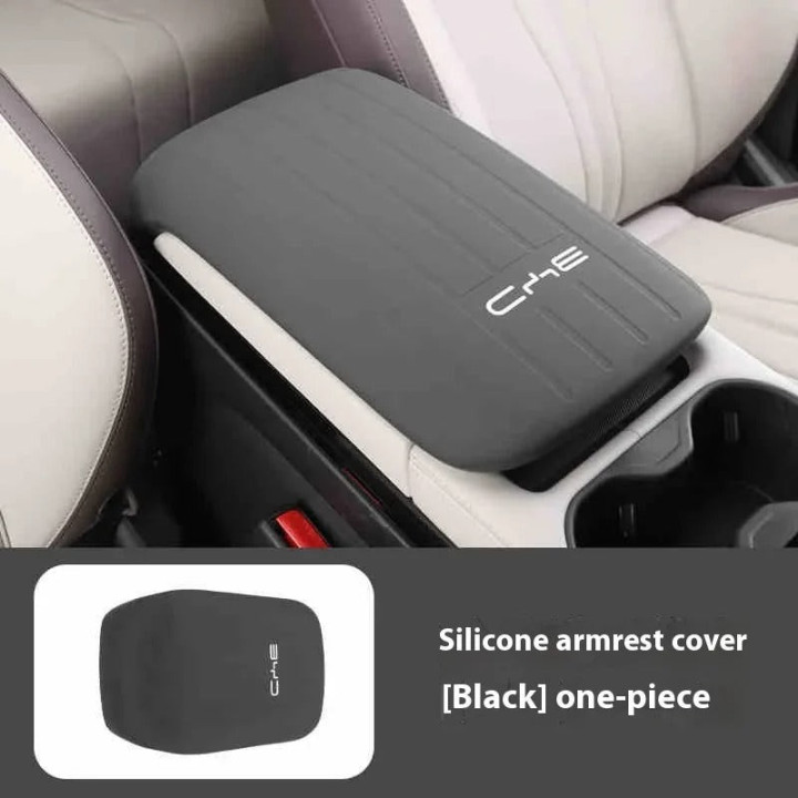 Schutzbezug für Mittelarmlehne für BYD Seal U – Bild 2
