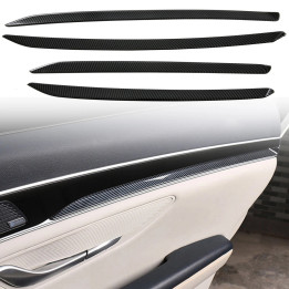 Türarmlehnen-Leisten carbon black für BYD Seal U