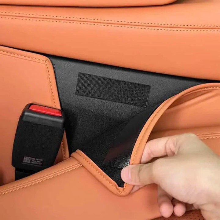 Schutzpads für Mittelkonsole für BYD Sealion 7 – Bild 6