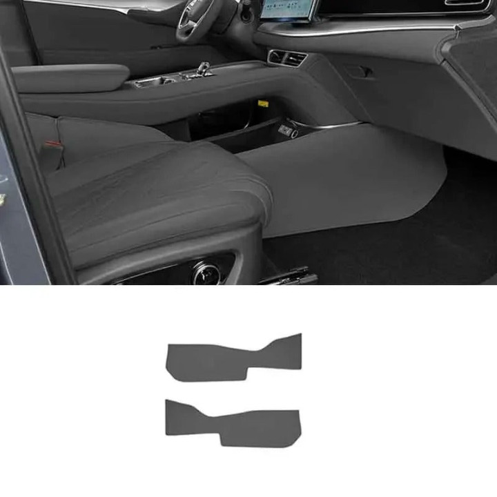 Schutzpads für Mittelkonsole für BYD Sealion 7 – Bild 3