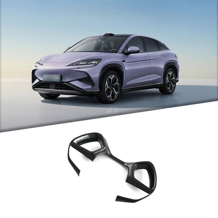 Lenkradblende Carbon-Optik für BYD Sealion 7