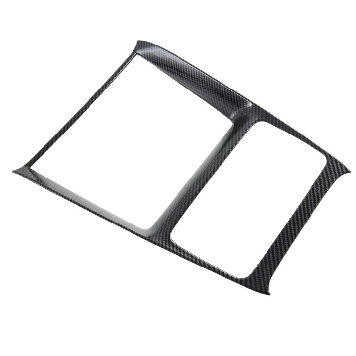 Schaltpanel-Abdeckung aus ABS für BYD Sealion 7 – Bild 5