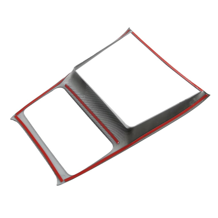 Schaltpanel-Abdeckung aus ABS für BYD Sealion 7 – Bild 6