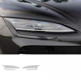 TPU-Schutzfolie für Karosserieteile für BYD Seal U