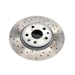 OEM-Bremsscheibe EKEB-3501111C für BYD Seal
