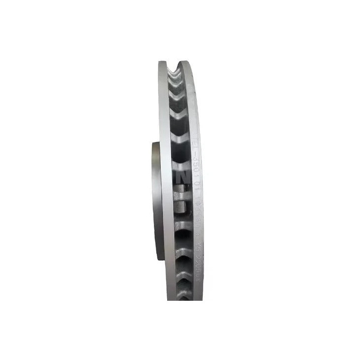OEM-Bremsscheibe EKEB-3501111C für BYD Seal – Bild 2