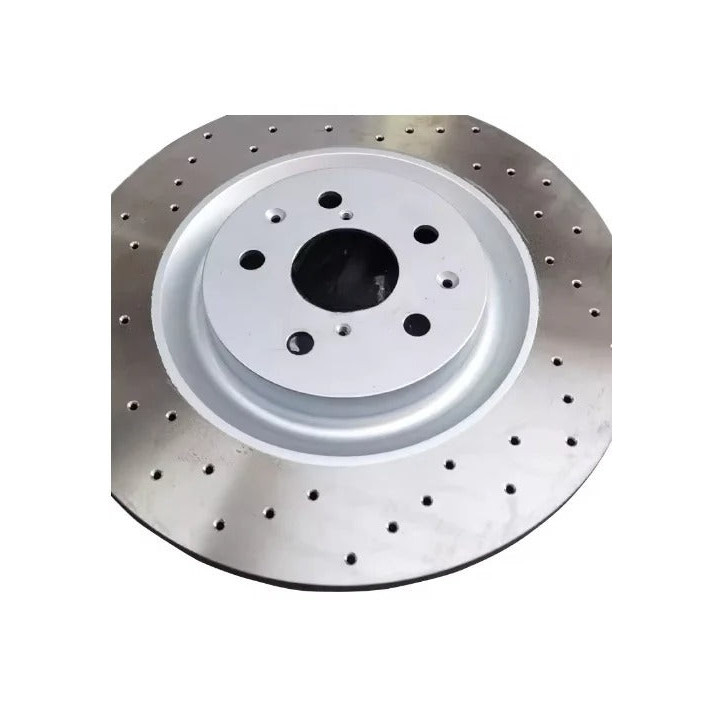 OEM-Bremsscheibe EKEB-3501111C für BYD Seal – Bild 3