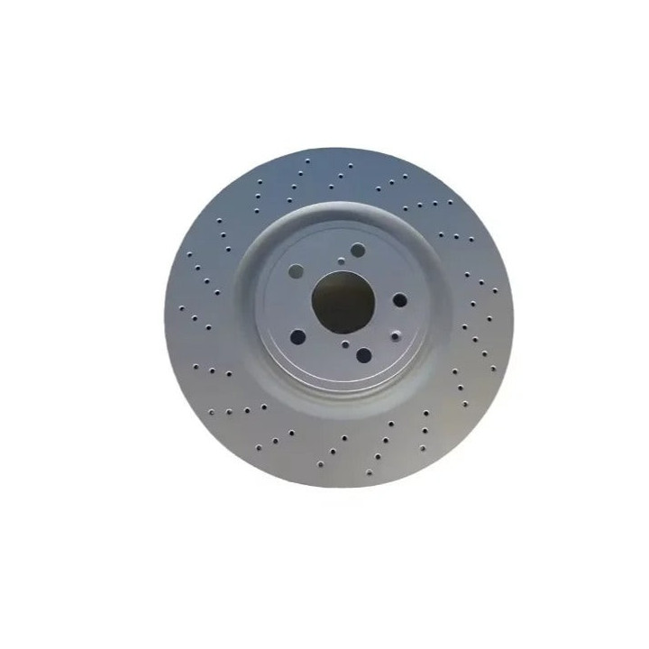 OEM-Bremsscheibe EKEB-3501111C für BYD Seal – Bild 4