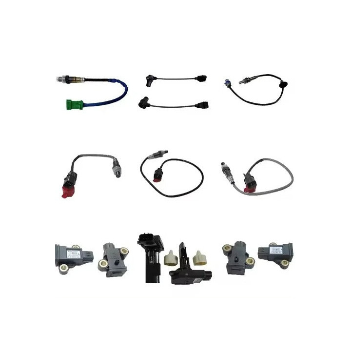 OEM-Bremsscheibe EKEB-3501111C für BYD Seal – Bild 6