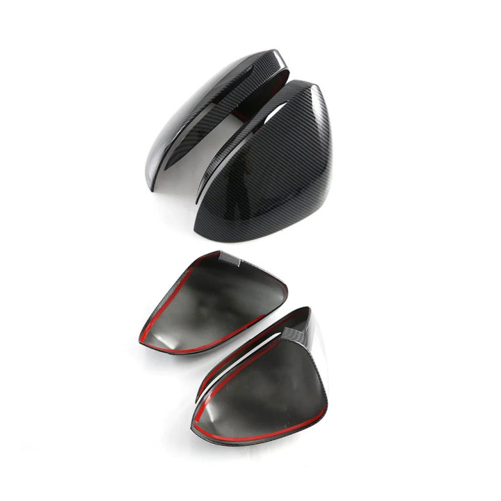 Carbon-Look Schutzcover für BYD Sealion 7 – Bild 7