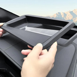 HUD-Displayabdeckung LHD für BYD